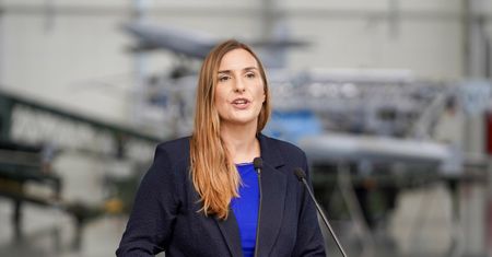 USA powołały zespół ds. bazy w Polsce. Wiceszefowa MON ogłasza