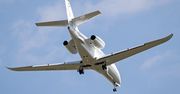 Awaryjne lądowanie pod Barczewem. Pilot i pasażer cali