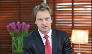 Piotr Kaszewiak deklaruje pomoc obywatelom Ukrainy. "Zrobię co w mojej mocy"