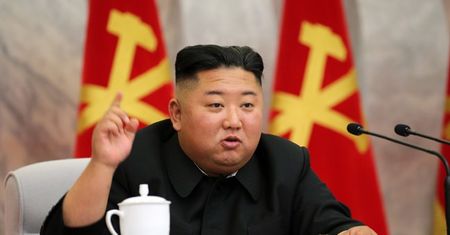 Korea Północna straszy żołnierzy. Zaostrzają dyscyplinę