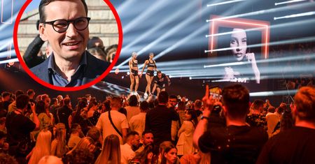 Politycy chcą ograniczeń freak fightów. Fame MMA reaguje
