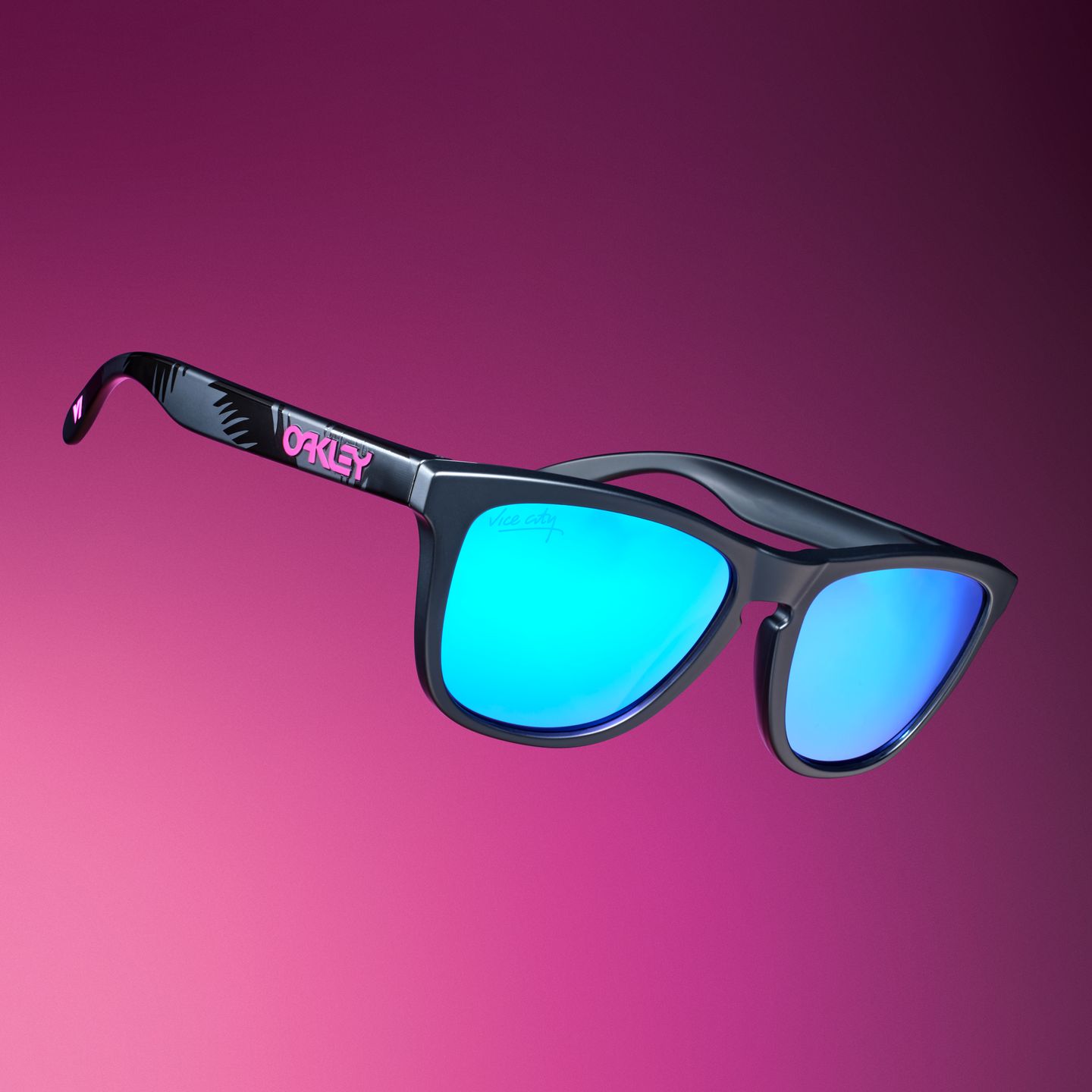 Grand Theft Auto VI: The Goodtime State – Vice City Collection