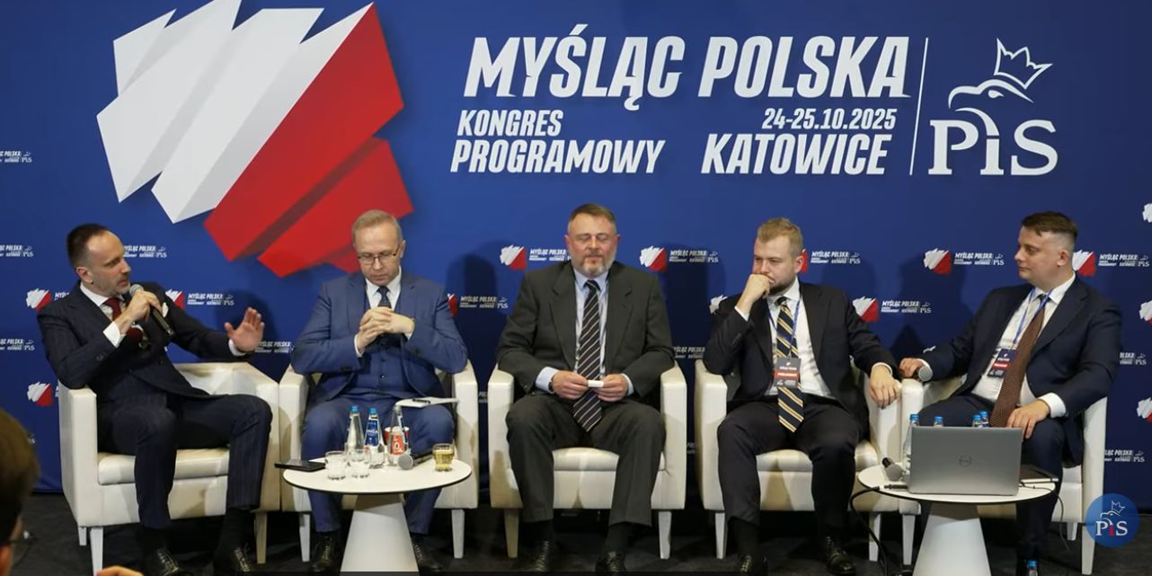 Panel: Czy Polska może stać się liderem branży krypto i fintech?