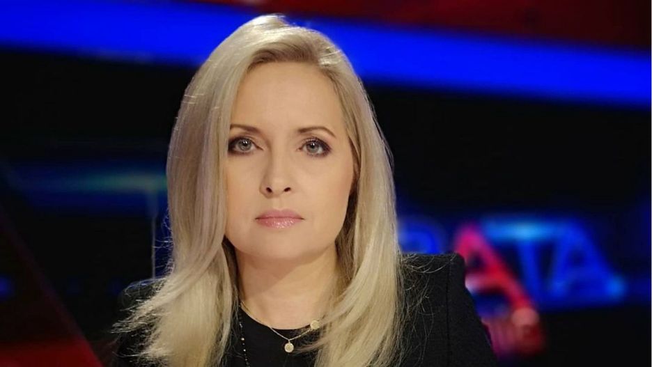 Dziennikarka Agnieszka Gozdyra opublikowała na Twitterze list, jaki dostałą od młodego chłopaka