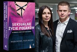 Zeszli do rynsztoka, by poznać seksualne życie Polaków. Opisali je