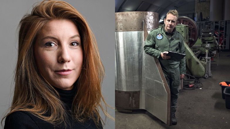 Sprawa Kim Wall