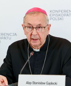 Episkopat apeluje. Skierowali się do posłów