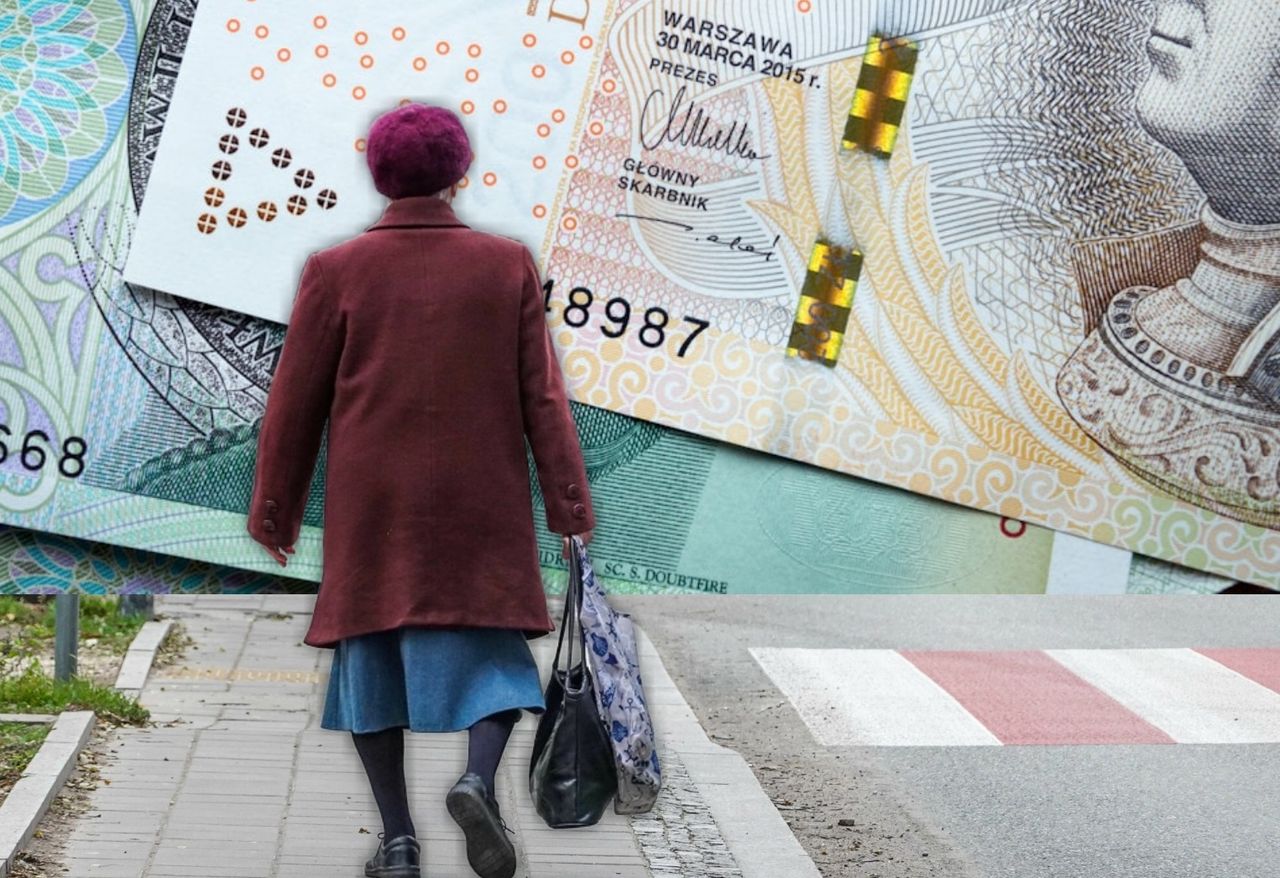 Bruksela rekomenduje Polsce reformę emerytur. Eksperci mówią, co trzeba zrobić