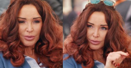 Ewa Minge o samobójstwie: "NIE CHCIAŁAM ŻYĆ! Pomyślałam, że jeśli rozpędzę kabriolet..."