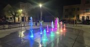 Po metamorfozie rynek w Osiecznej zyskał zupełnie nowe oblicze