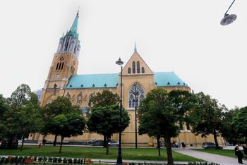 Łódź: Jesienny festiwal organowy w bazylice archikatedralnej