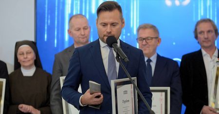 Znany dziennikarz chce kandydować na prezydenta Polski. Duda reaguje