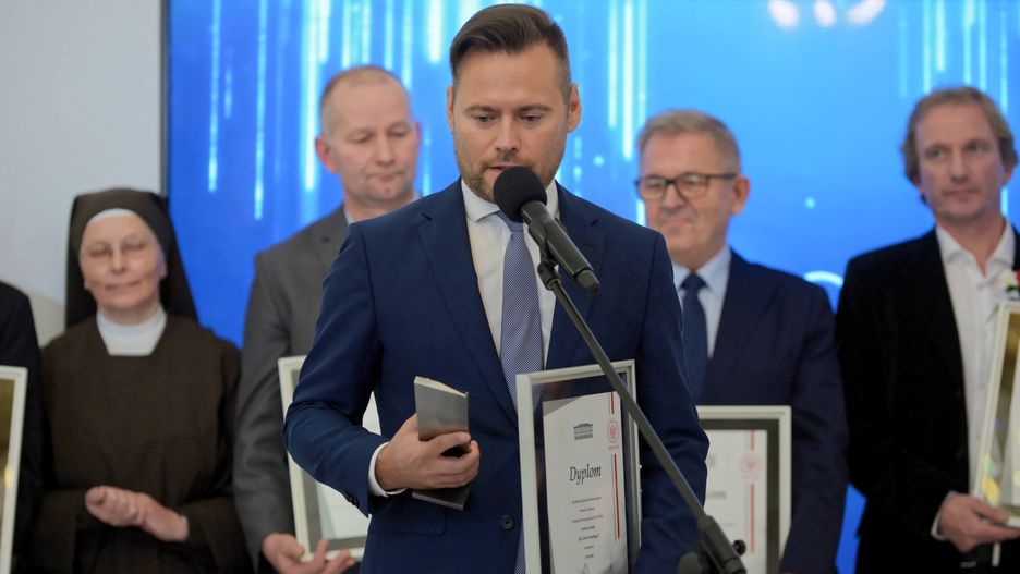 Krzysztof Stanowski