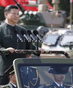 Wycieki z Pentagonu "przysługą" dla Chin. Ujawniono słaby punkt Tajwanu