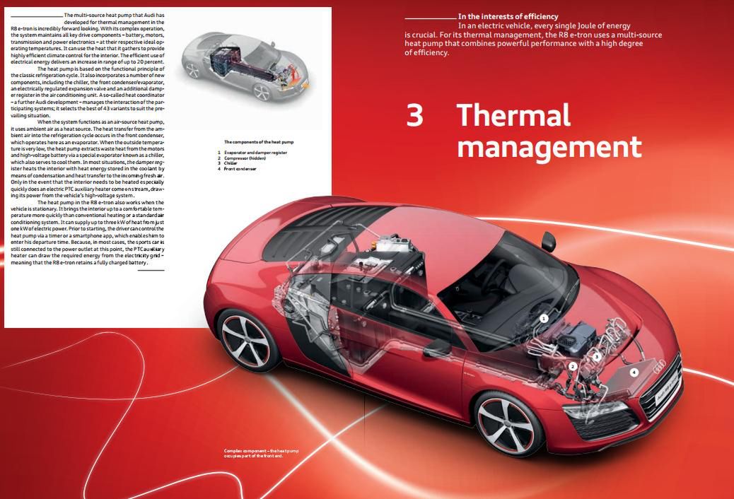 Audi R8 e-tron - niespełnione elektryczne marzenie [galeria] 68