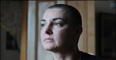 Sekcja zwłok zakończona. Badano przyczyny śmierci Sinéad O'Connor