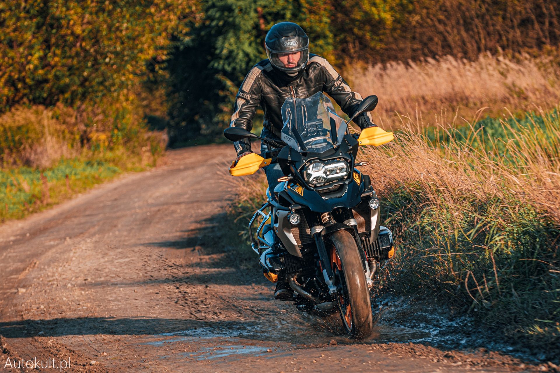 BMW R 1250 GS