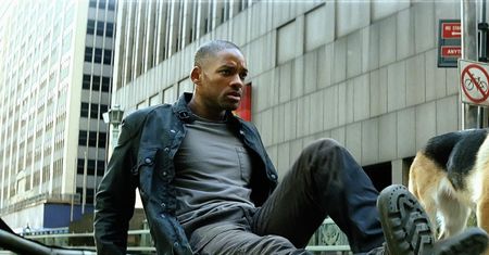 Will Smith potwierdza. Sequel jest już w drodze