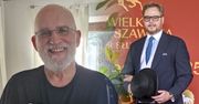 Producent "Rancza" ostro o księciu Lubomirskim. Poszło o "zdrajców"