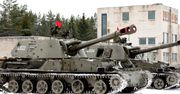 Widowiskowa eksplozja. Akacja padła ofiarą Ukraińców