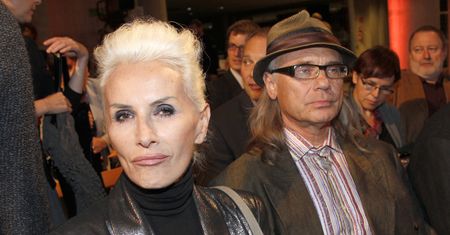 Tak odchodziła Kora. Mąż spełnił jej ostatnie życzenie