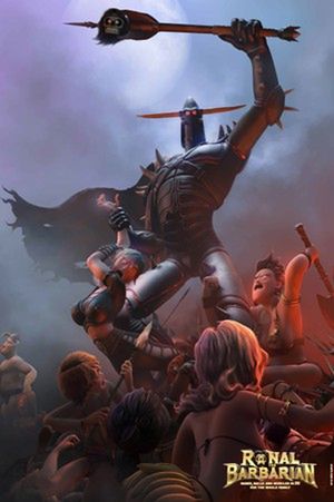Plakaty minionego tygodnia [27.06 - 03.07] 10