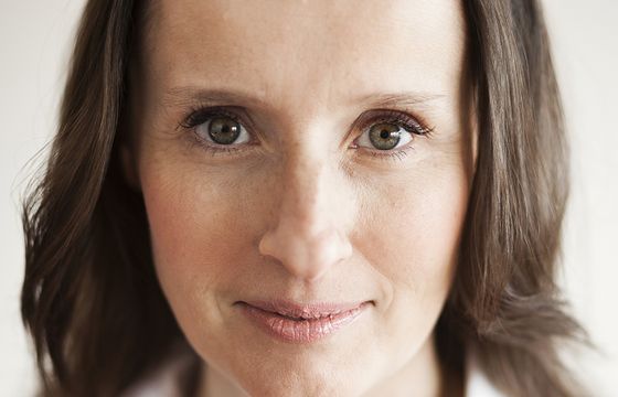 Aleksandra Gieros-Brzezińska przestanie być rzecznikiem prasowym TVP