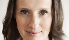 Aleksandra Gieros-Brzezińska przestanie być rzecznikiem prasowym TVP