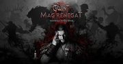 Gwint: Mag Renegat już dostępny. Niespodzianka od CD Projekt RED