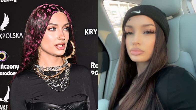 Viki Gabor opublikowała nowe fotki. W komentarzach burza