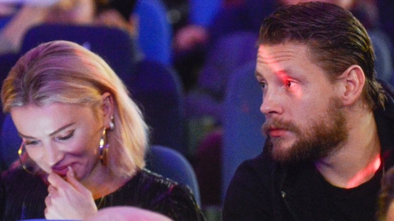 Maffashion potwierdza zaręczyny z Sebastianem Fabijańskim