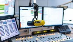 Jesienią w RMF FM nowy popołudniowy duet. Wraca loteria "Twój Szczęśliwy PESEL"