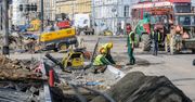 Gdańsk: Będzie drogowy armagedon. Rusza remont Węzła Hucisko