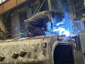 Wracają do produkcji BMP-1. Nie wiadomo, kto jest klientem
