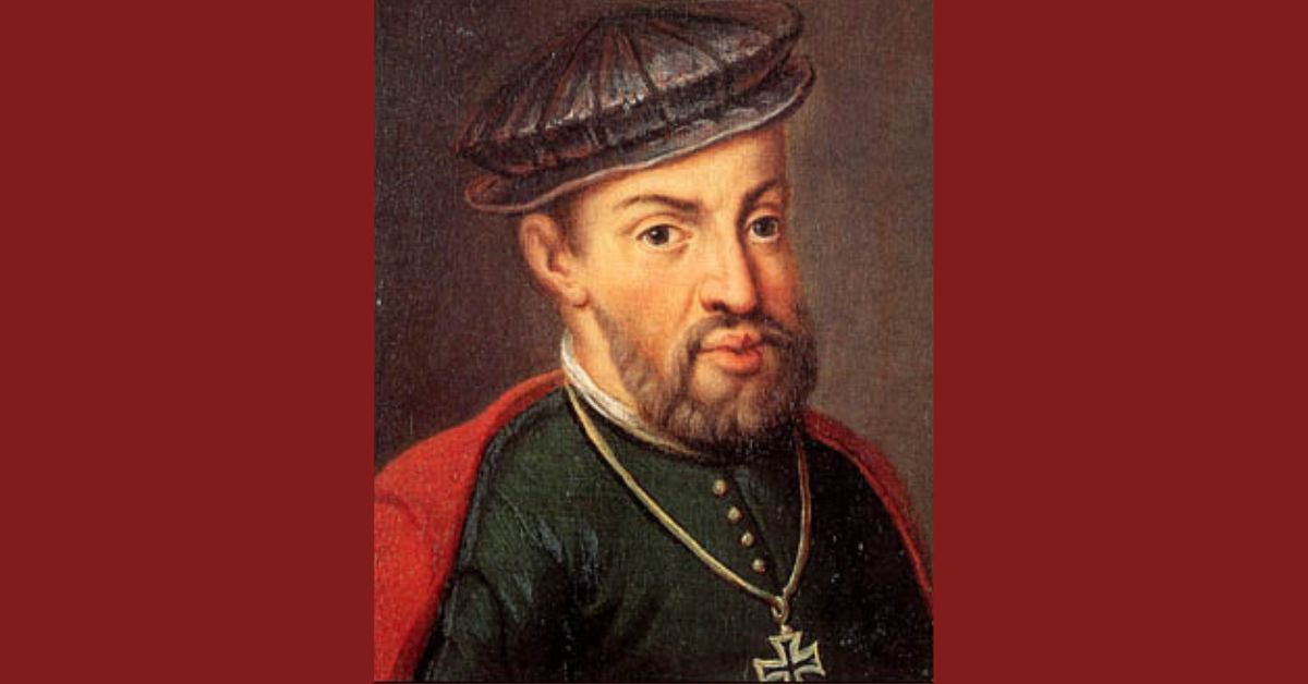 Jan III Aviz. Król, który uczynił Portugalię imperium