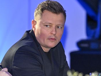 Detektywka o sytuacji Brzozowskiego. "Konieczne działanie ze służbami"