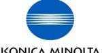 Projektor Minolty nie większy od kciuka