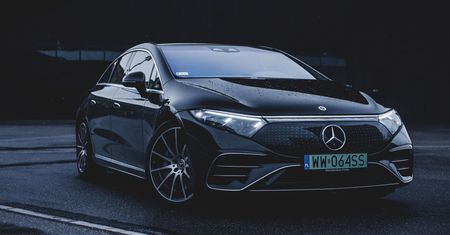 Już nie Daimler. Nowa nazwa niemieckiego koncernu po 1 lutego