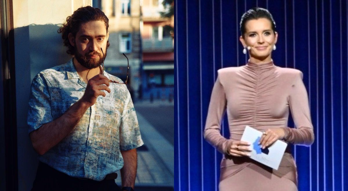 Śpiewak operowy i dziennikarka TVP gospodarzami gali Fryderyków