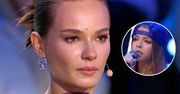 Natalia Szroeder cała we ŁZACH. Emocji w "Must be the music" nie brakowało
