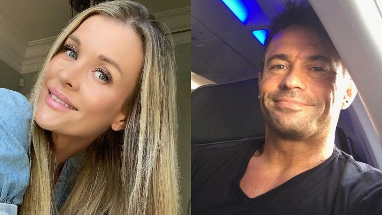 Były mąż Joanny Krupy komentuje jej zdjęcie