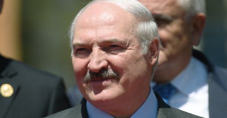 Szokujące słowa Łukaszenki. Liczy na Tuska