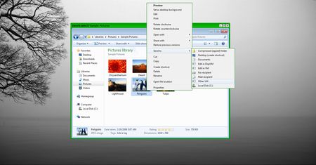 Qubes OS 4.1.0 wydany. Stabilna wersja z nową infrastrukturą i szablonami Gentoo