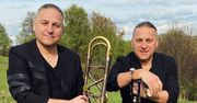 "Objaw nędzy, rozpaczy i upadku moralnego" Bracia Golec jadą po Eurowizji