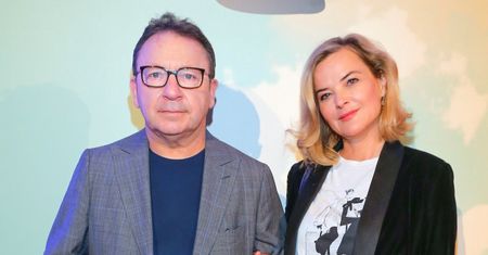 Zamachowski wydał oświadczenie ws. rozstania z żoną