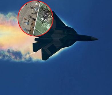 Atak zabolał Rosję. Bez problemu pękają jej "bąble antydostępowe"