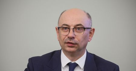 Może zostać prezesem IPN. Kim jest Mateusz Szpytma?