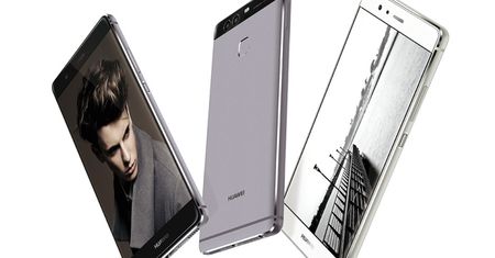 Huawei P9 znalazł już 9 milionów nabywców