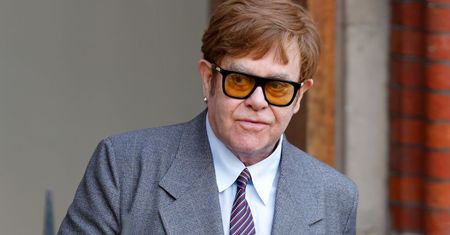 Elton John wspomina Michaela Jacksona jako "chorego psychicznie". Znał go od dzieciństwa