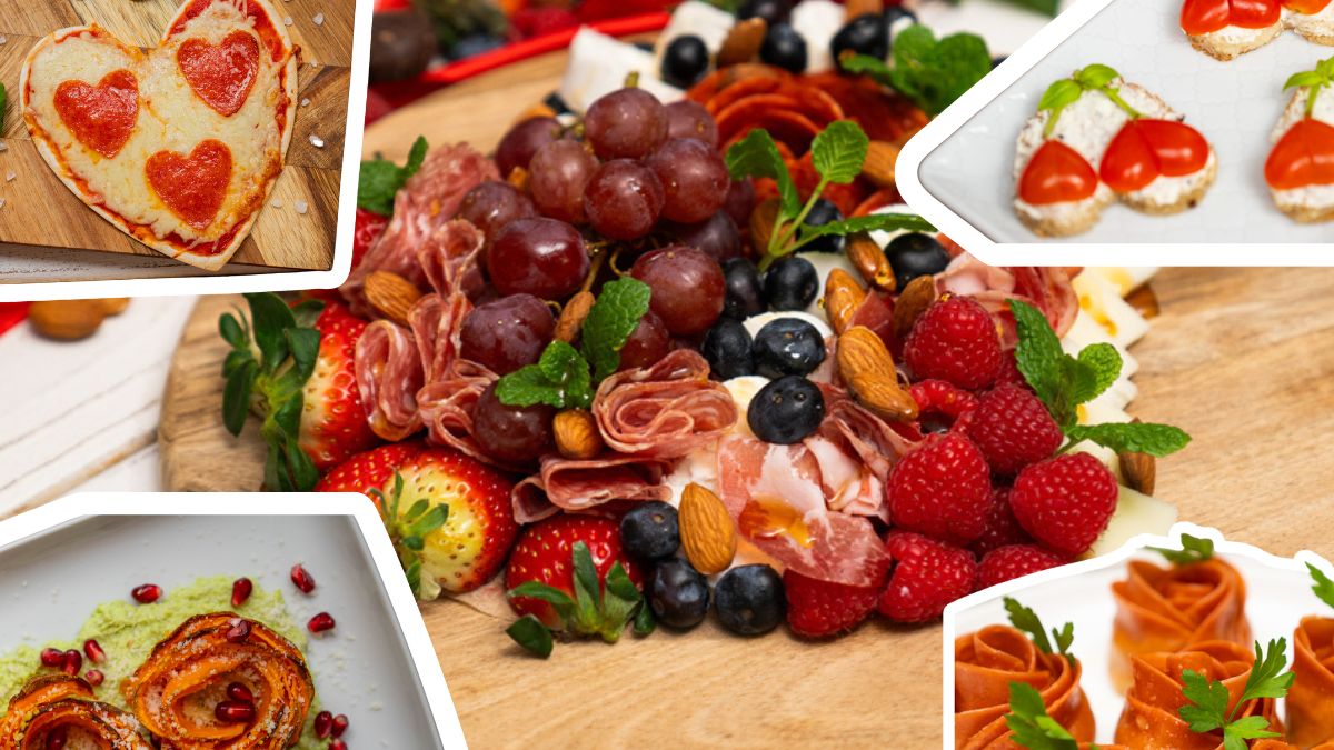 Jest z czego wybierać